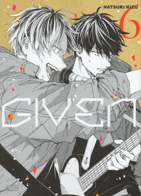Given 6