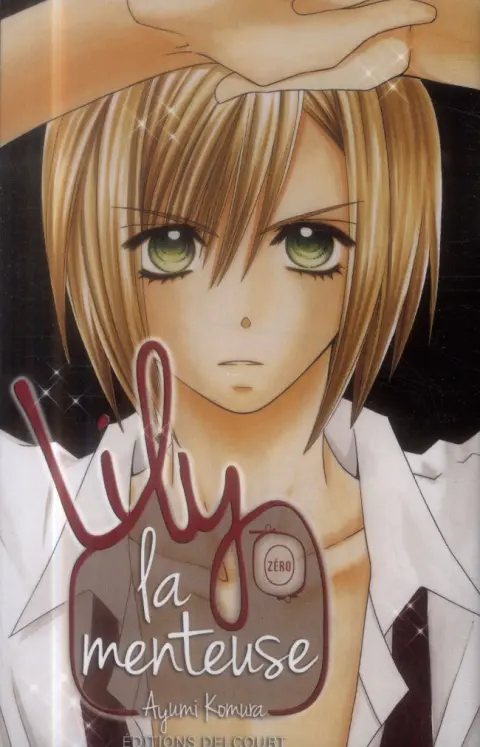 Lily la menteuse