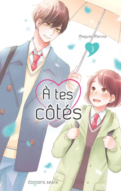 À tes côtés 3