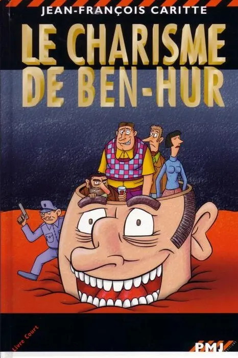 Le Charisme de Ben-Hur