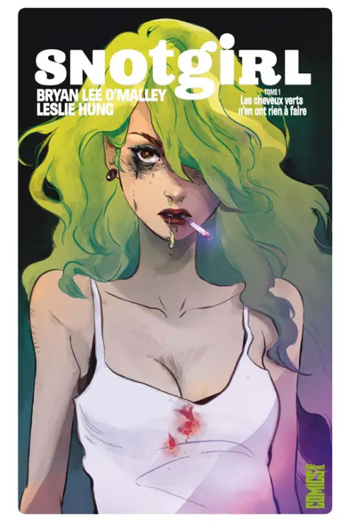 Snotgirl