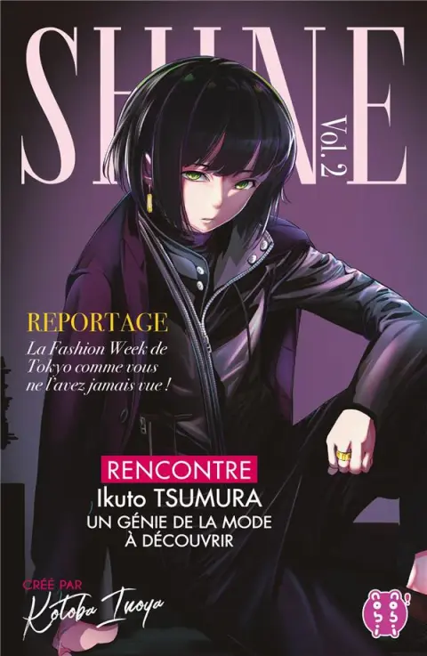 Shine Vol. 2