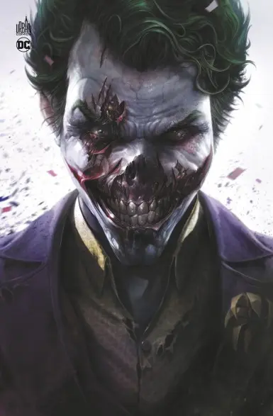 DCeased 1