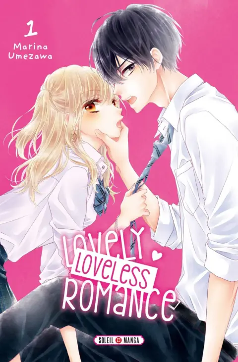 Lovely Loveless Romance 1