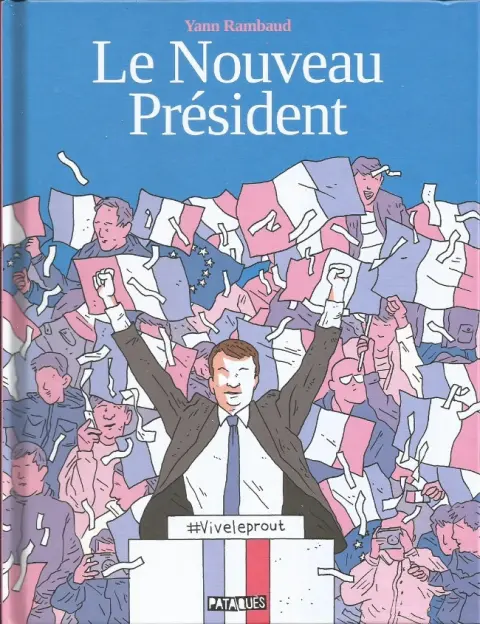 Le Nouveau Président
