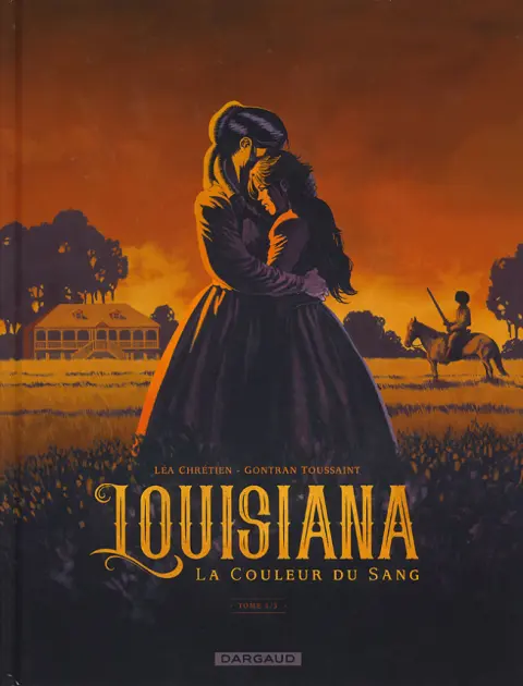 Louisiana