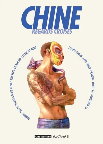 Chine Regards croisés