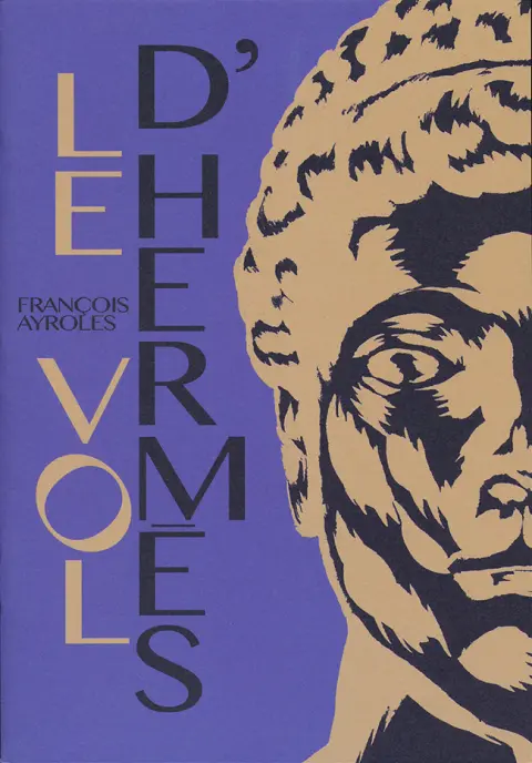 Le vol d'Hermès