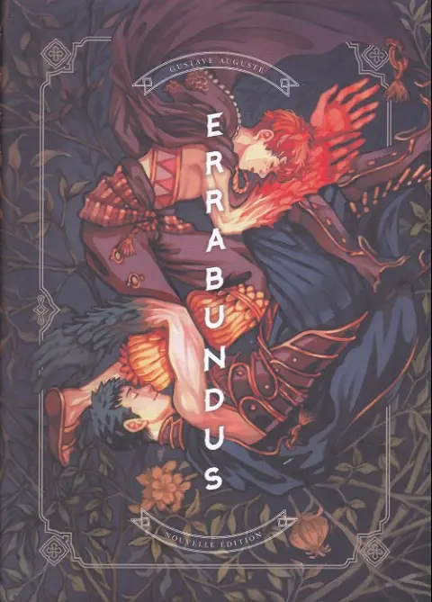 Errabundus Nouvelle édition