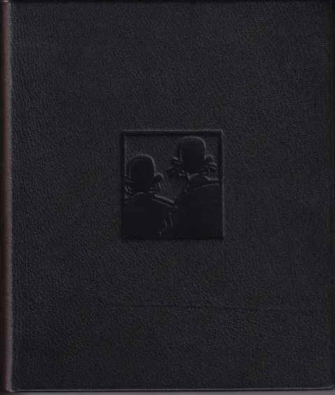 Couverture de l'album Rue des rebuts