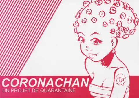 Coronachan