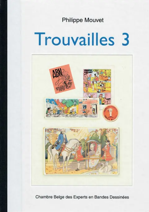 Trouvailles 3