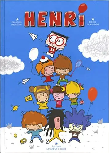 Henri