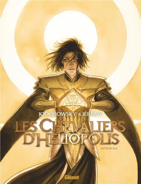 Les Chevaliers d'Héliopolis Intégrale