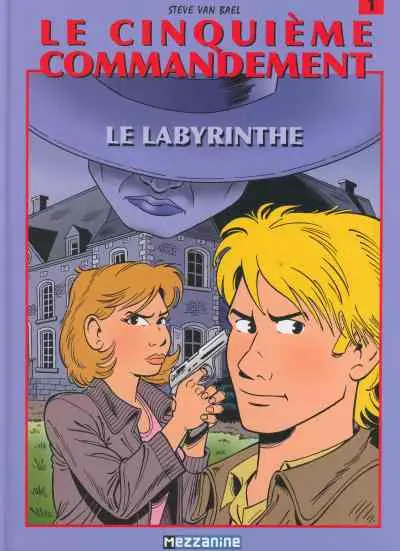 Le Cinquième commandement