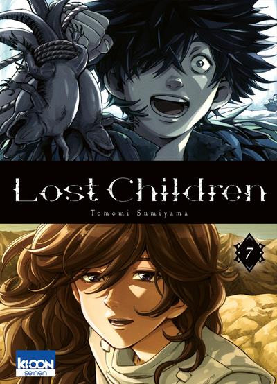 Lost Children 7