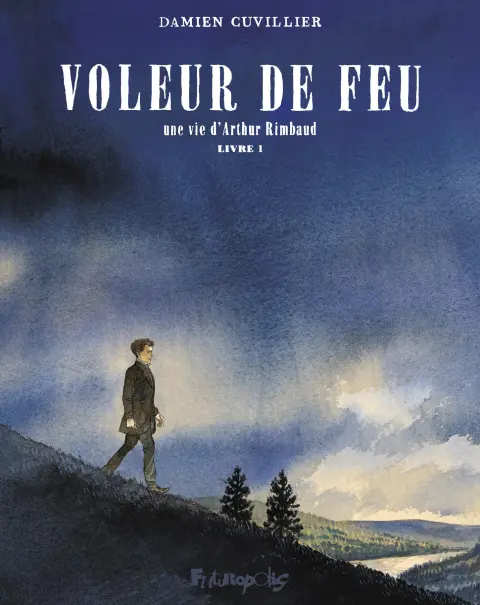 Voleur de Feu