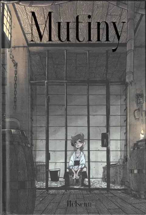 Mutiny