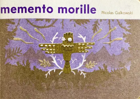 memento morille