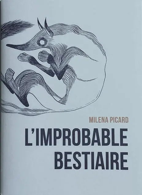 L'improbable bestiaire