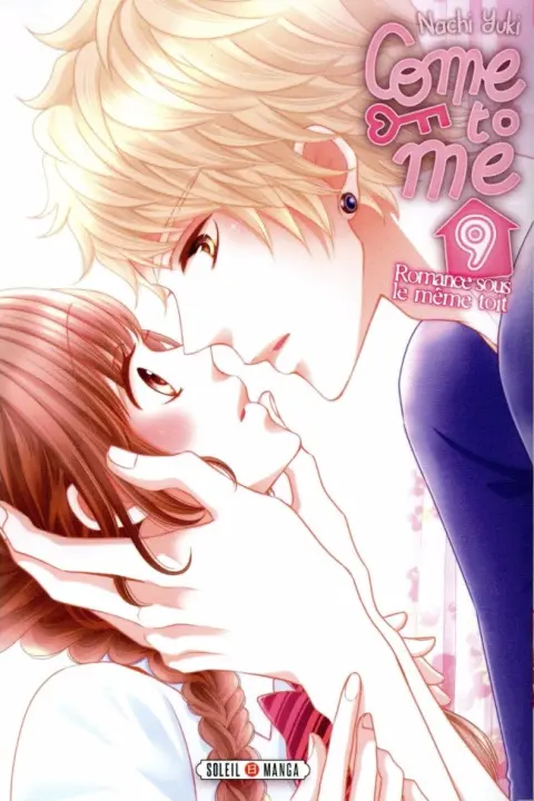 Come to me - Romance sous le même toit 9
