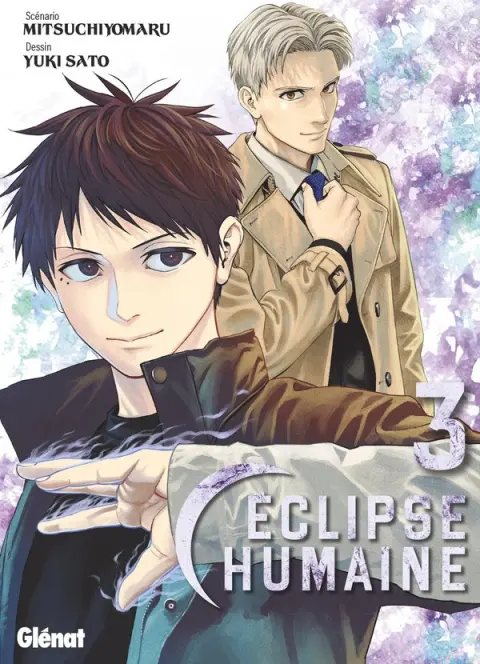 Eclipse humaine 3