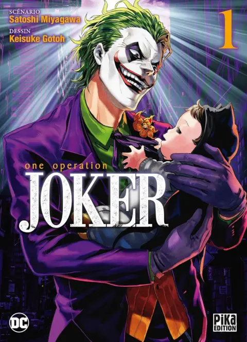 One Operation Joker 1