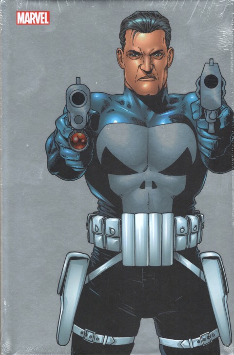 Couverture de l'album The Punisher