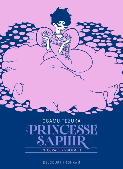 Princesse Saphir Volume 1