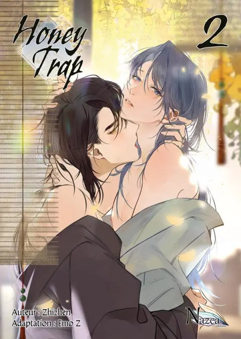Honey Trap 2