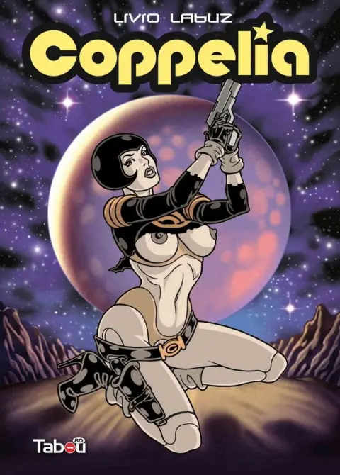 Coppelia