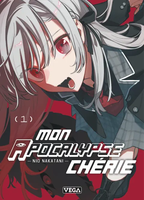 Mon apocalypse chérie (1)