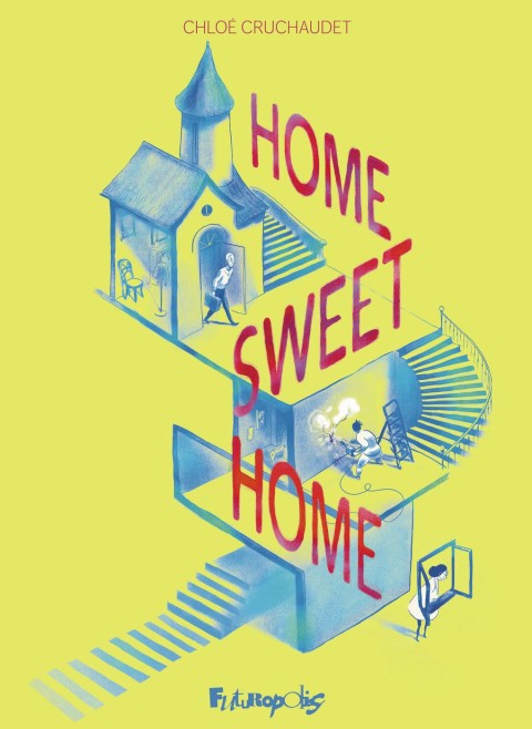 Home Sweet Home