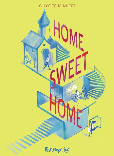Home Sweet Home