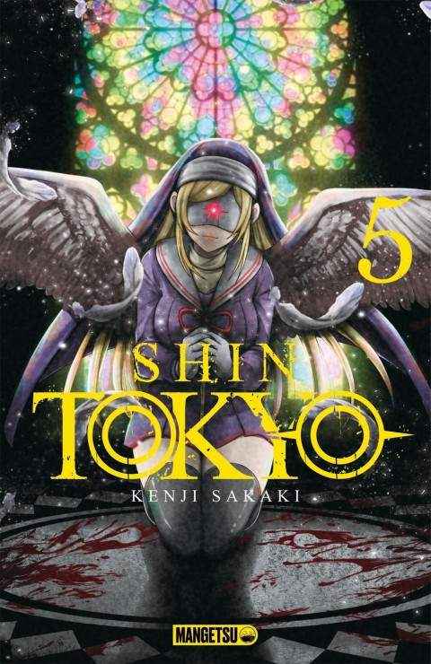 Shin Tokyo 5
