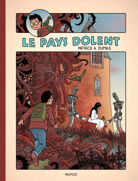 Le pays Dolent