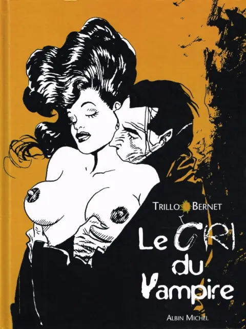 Le Cri du Vampire