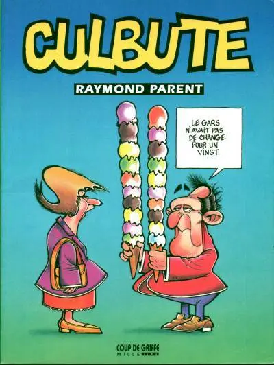 Culbute