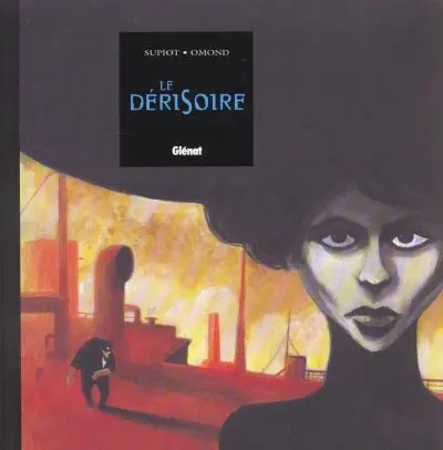 Le Dérisoire