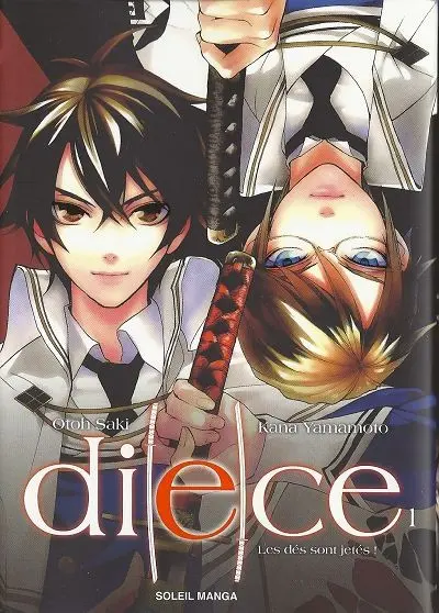 Di(e)ce