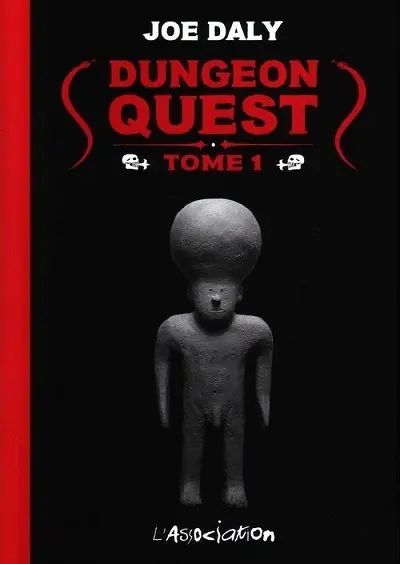 Dungeon Quest (Daly)