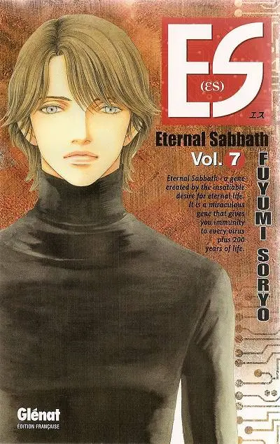 Eternal Sabbath Tome 7