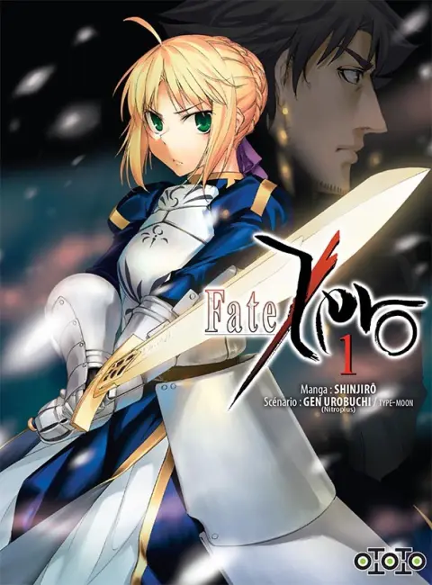 Fate / Zero