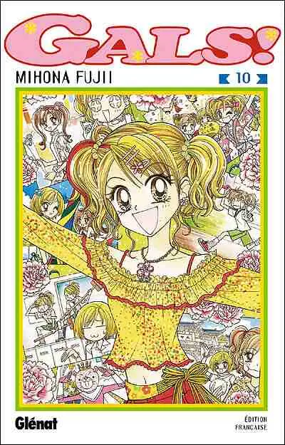 Gals ! Tome 10