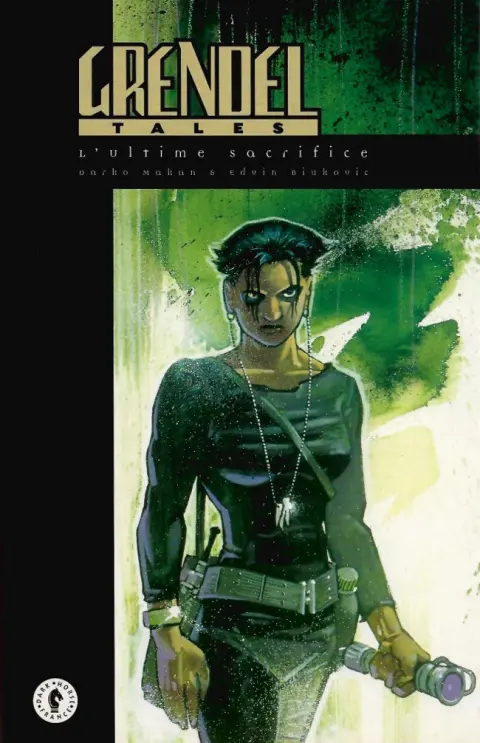Grendel Tales