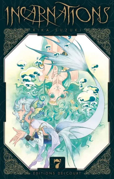 Incarnations 7