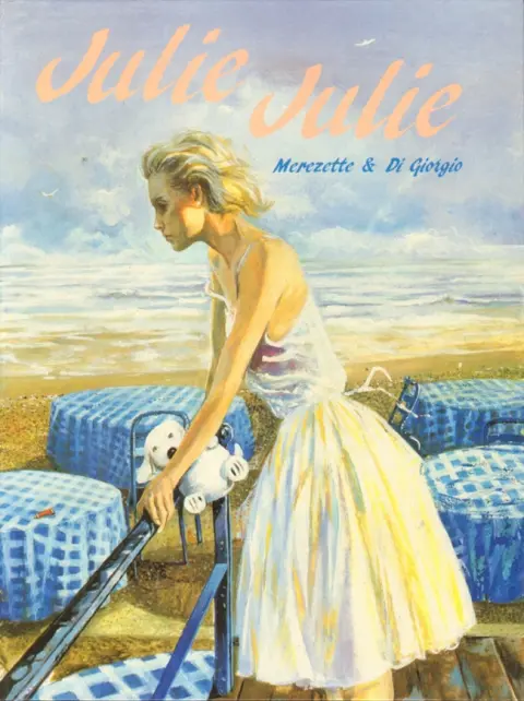 Julie-Julie