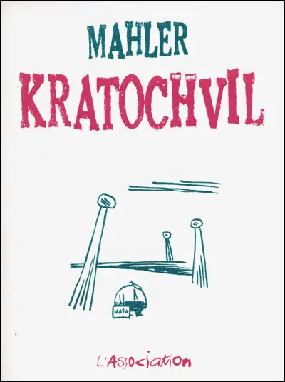 Kratochvil