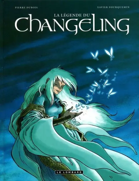 La Légende du Changeling