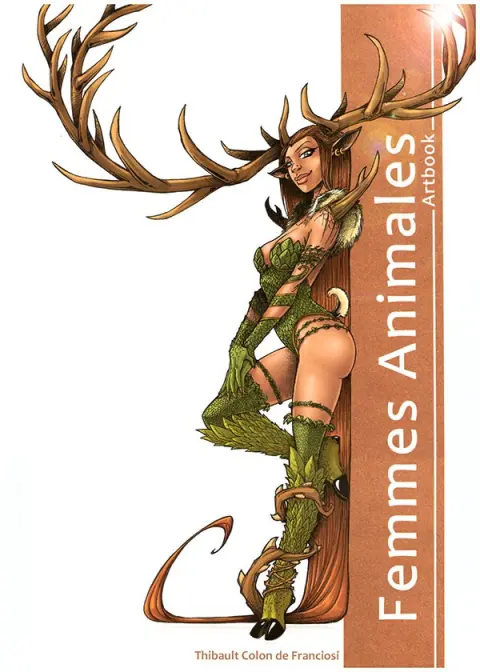 Femmes animales